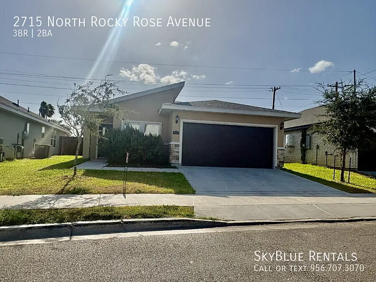 2715 N Rocky Rose Ave — Photo 1
