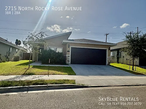 2715 N Rocky Rose Ave Photo 1 2715 N Rocky Rose Ave Photo 1