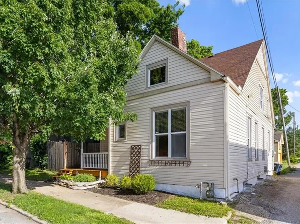 611 E 27th Ter, Kansas City, MO 64109