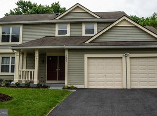 13204 Cabinwood Dr, Silver Spring, MD 20904