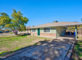 216 E Washington Ave, Gilbert, AZ 85234