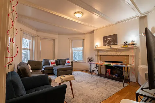 157 Thorndike St #3 Photo 1