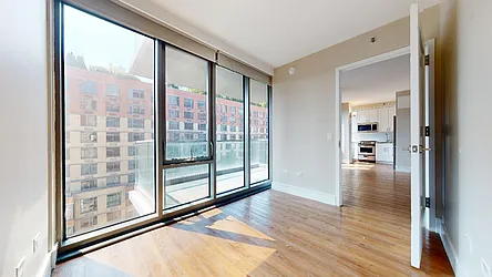 Rented by Bond New York