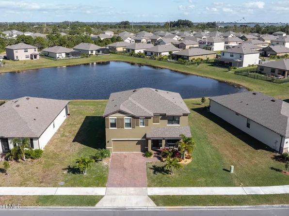 5086 Marble St, Grant Valkaria, FL 32949