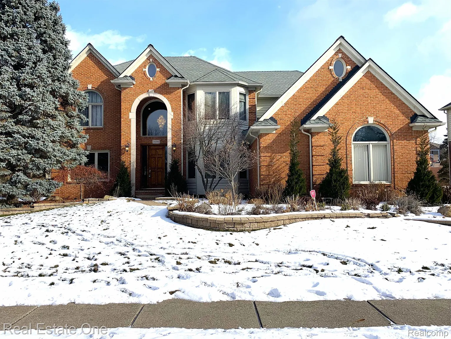 3696 Sleepy Fox Dr photo 1