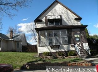 807 Case Ave, Saint Paul, MN 55106