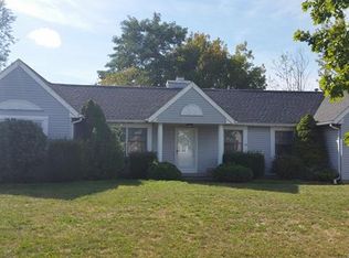 80 Sandra Dr, Manchester, CT 06042