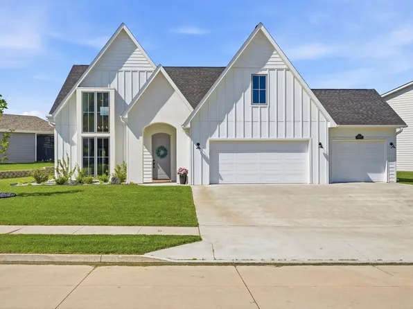 1031 Shore Acres Loop, Columbia, MO 65201