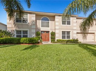 532 Yellow Tail Pl, Chuluota, FL 32766