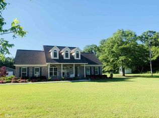 4099 Mill Creek Rd, Statesboro, GA 30461