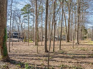 4014 Nottaway Rd LOT 2, Durham, NC 27707