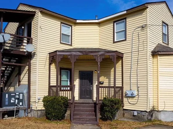 2312 Kimball Ter, Norfolk, VA 23504