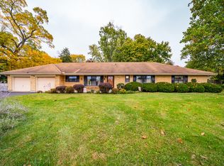 91 W Rahn Rd, Dayton, OH 45429