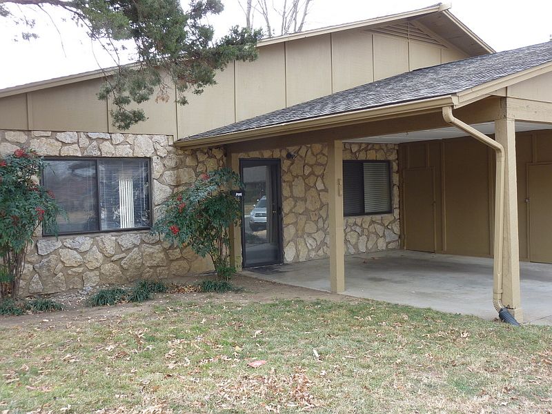 Updated Midtown Duplex