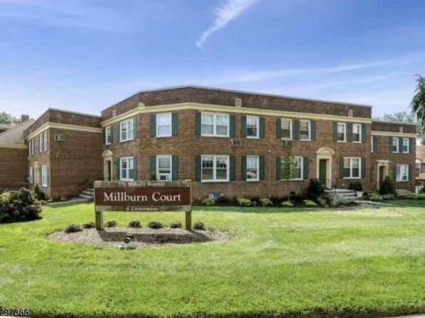 176 Millburn Ave #18, Millburn Twp., NJ 07041
