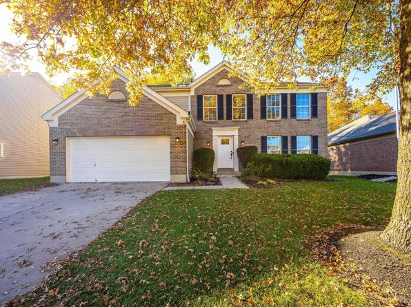 6515 Thistle Grv, Morrow, OH 45152