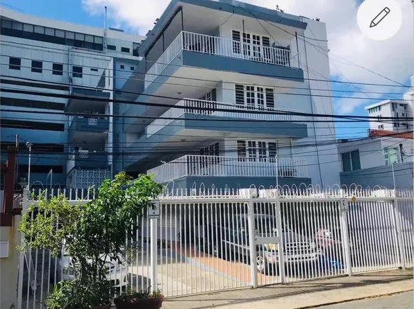 1122 VIEQUES #401, CONDADO, PR 00907