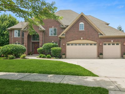 775 John Ct, Lake Zurich, IL, 60047