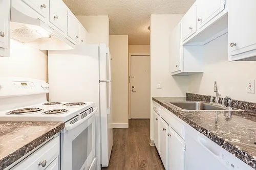 Floor plan 306