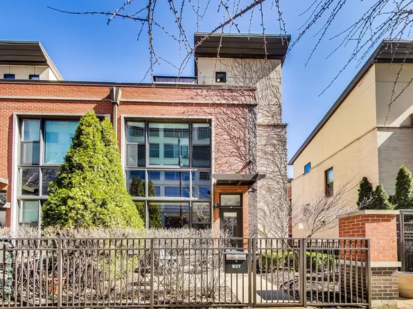 937 N Kingsbury St, Chicago, IL 60610