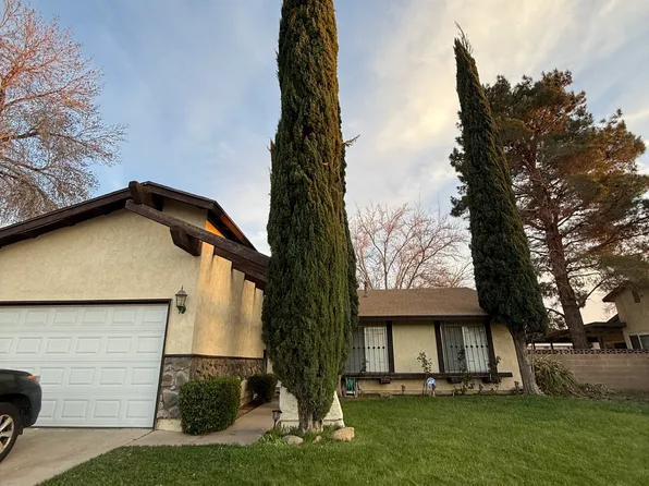 718 E Avenue J4, Lancaster, CA 93535