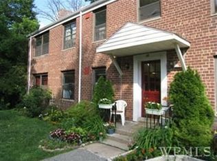 20 Rockledge Rd APT 1B, Hartsdale, NY 10530