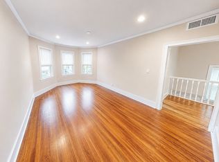 25 Chilcott Pl UNIT 1, Jamaica Plain, MA 02130
