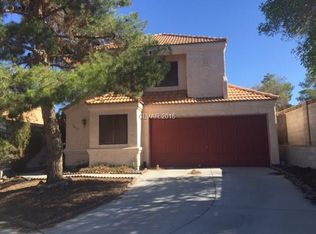 7413 Winter Garden Ct, Las Vegas, NV 89145