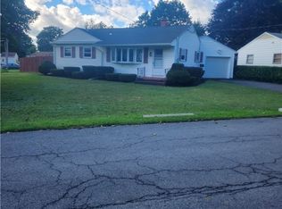 507 Melvin Rd, Utica, NY 13502