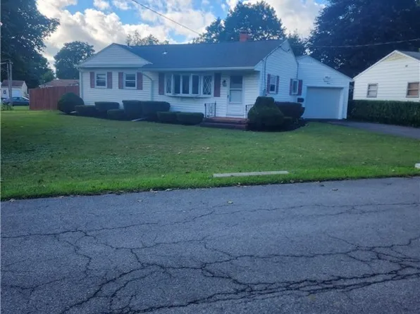 507 Melvin Rd, Utica, NY 13502