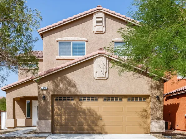 4952 Crusoe Creek Ct, Las Vegas, NV 89141