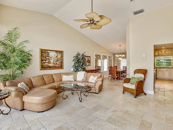 Great room main House