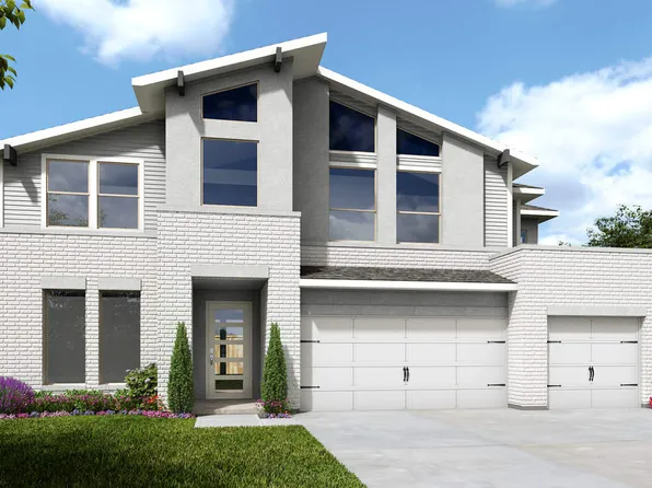 9104 Calvert Way, Austin, TX 78744