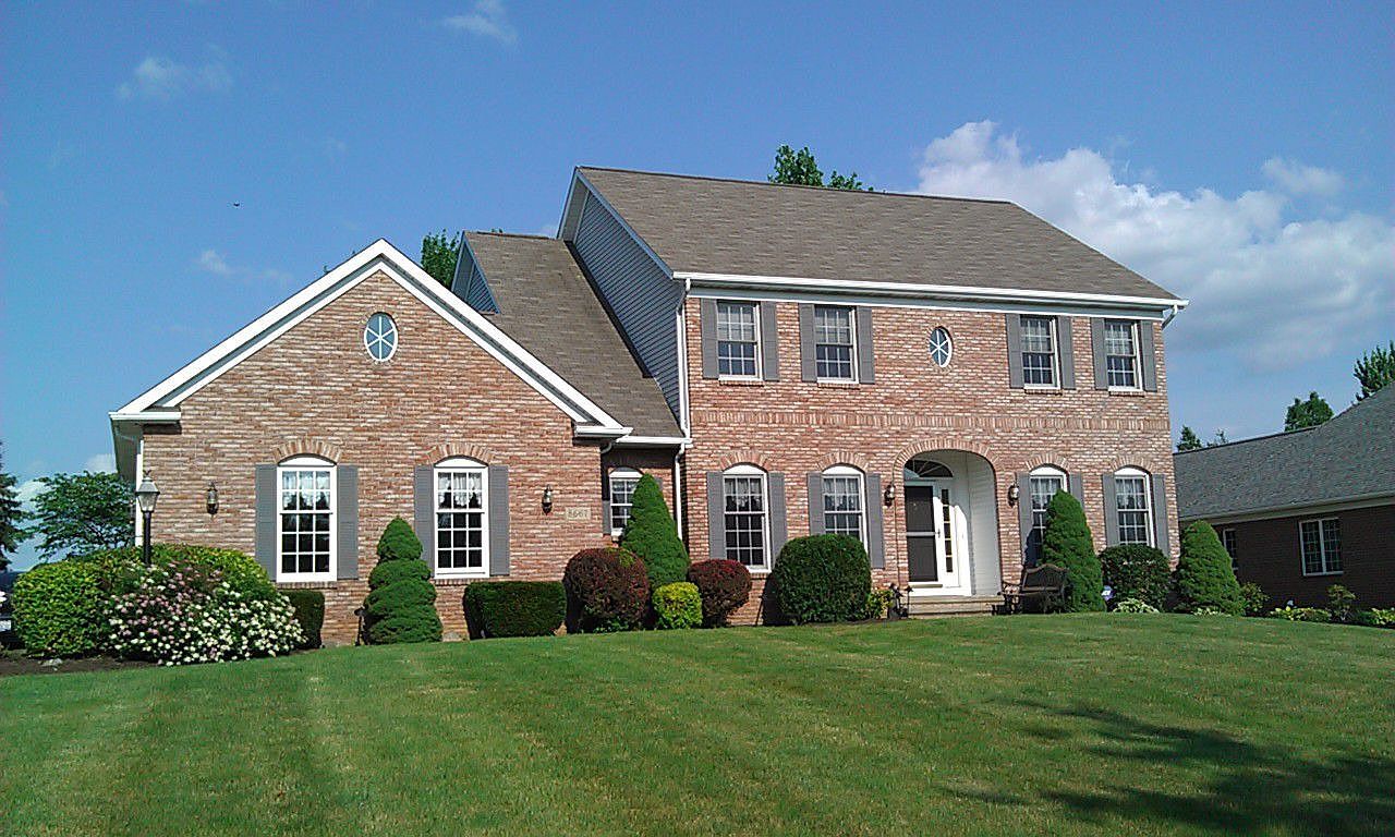 マカろーん 8667 Park Ridge Ln, Macedonia, OH 44056 | Zillow