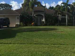 5648 NW Cotton Dr, Port Saint Lucie, FL 34986