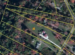 2531 Highland Ln, Crossville, TN 38555