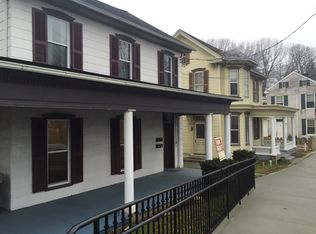 53 Marietta Ave #1, Mount Joy, PA 17552