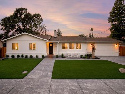 230 Campbell Ln, Pleasant Hill, CA, 94523