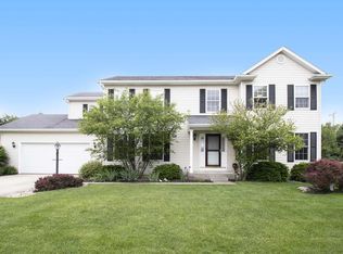 14902 Cranford Ct, Granger, IN