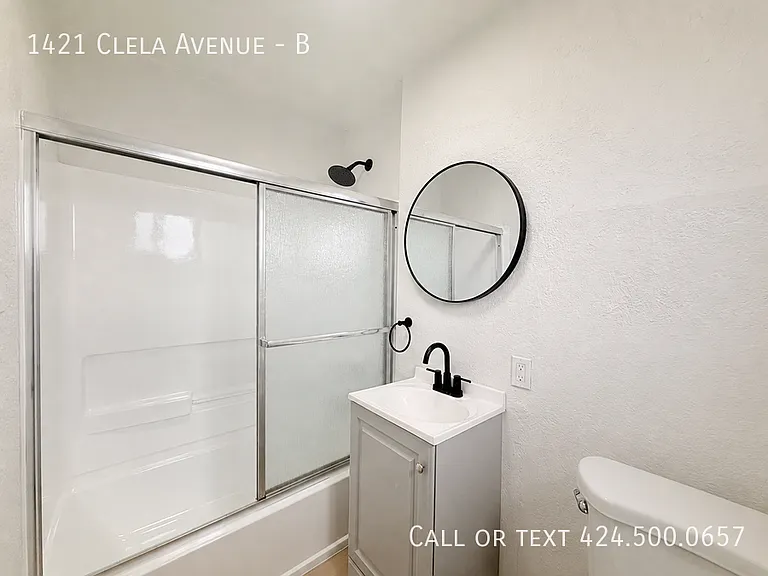1421 Clela Ave #B — Photo 4