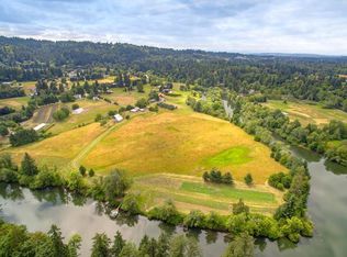 22600 SW Ulsky Rd, West Linn, OR 97068