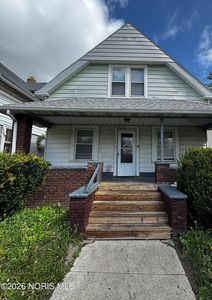 319 E Streicher St, Toledo, OH, 43608