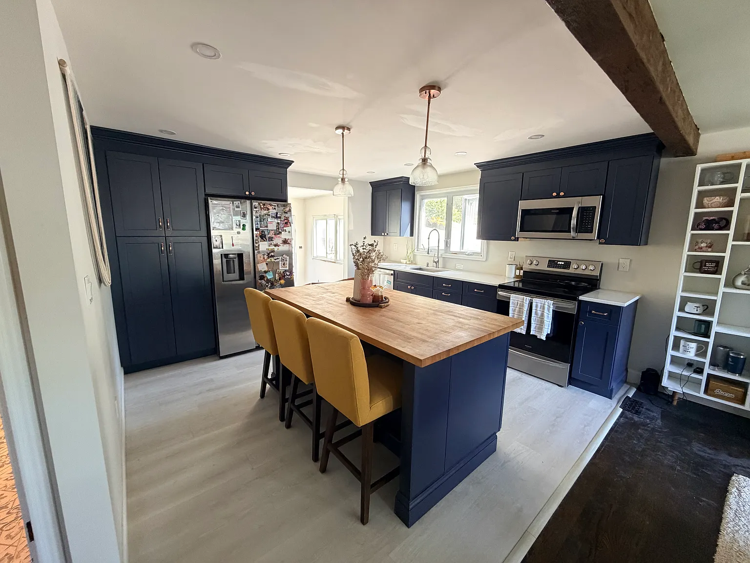 2 bed, 1132 sqft, $3,750 — Photo 1