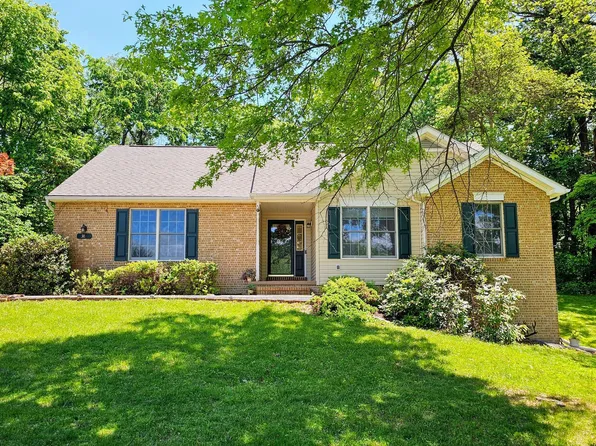 38 Wheat Ct, Shepherdstown, WV 25443