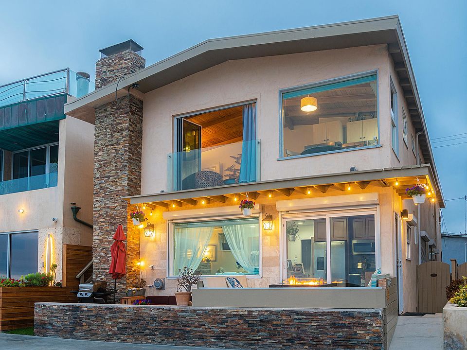 Enjoy the patio out front. Great for people-watching, relaxing, and BBQing.