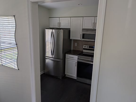 LG French Door Refrigerator