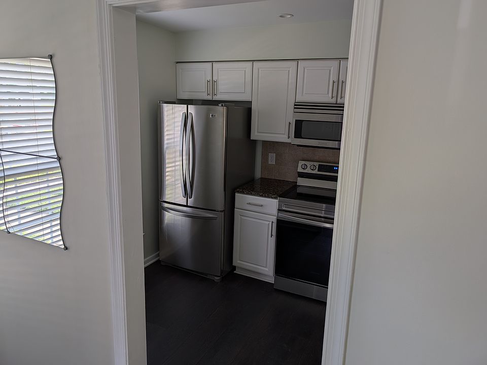 LG French Door Refrigerator