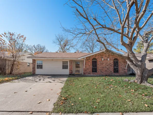 419 Woodcrest Way, Forney, TX 75126