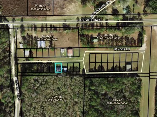 4C Hanger Ln, Greenville, FL 32331