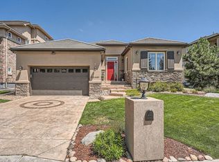 22431 E Peakview Dr, Aurora, CO 80016